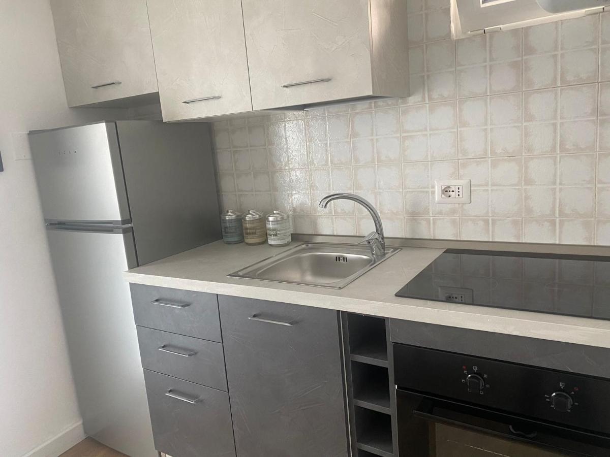 Appartement The Attico à Bari Extérieur photo