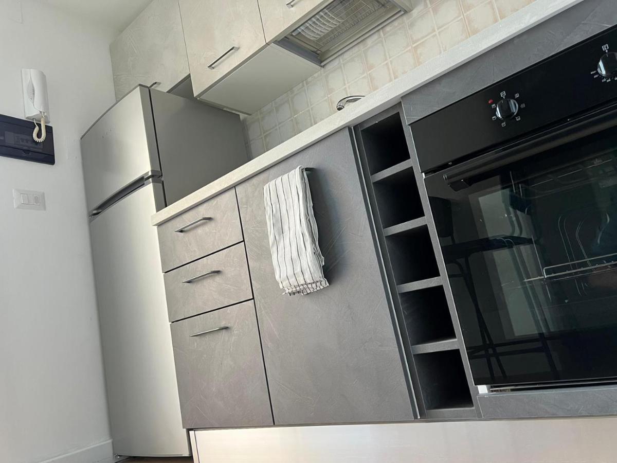 Appartement The Attico à Bari Extérieur photo