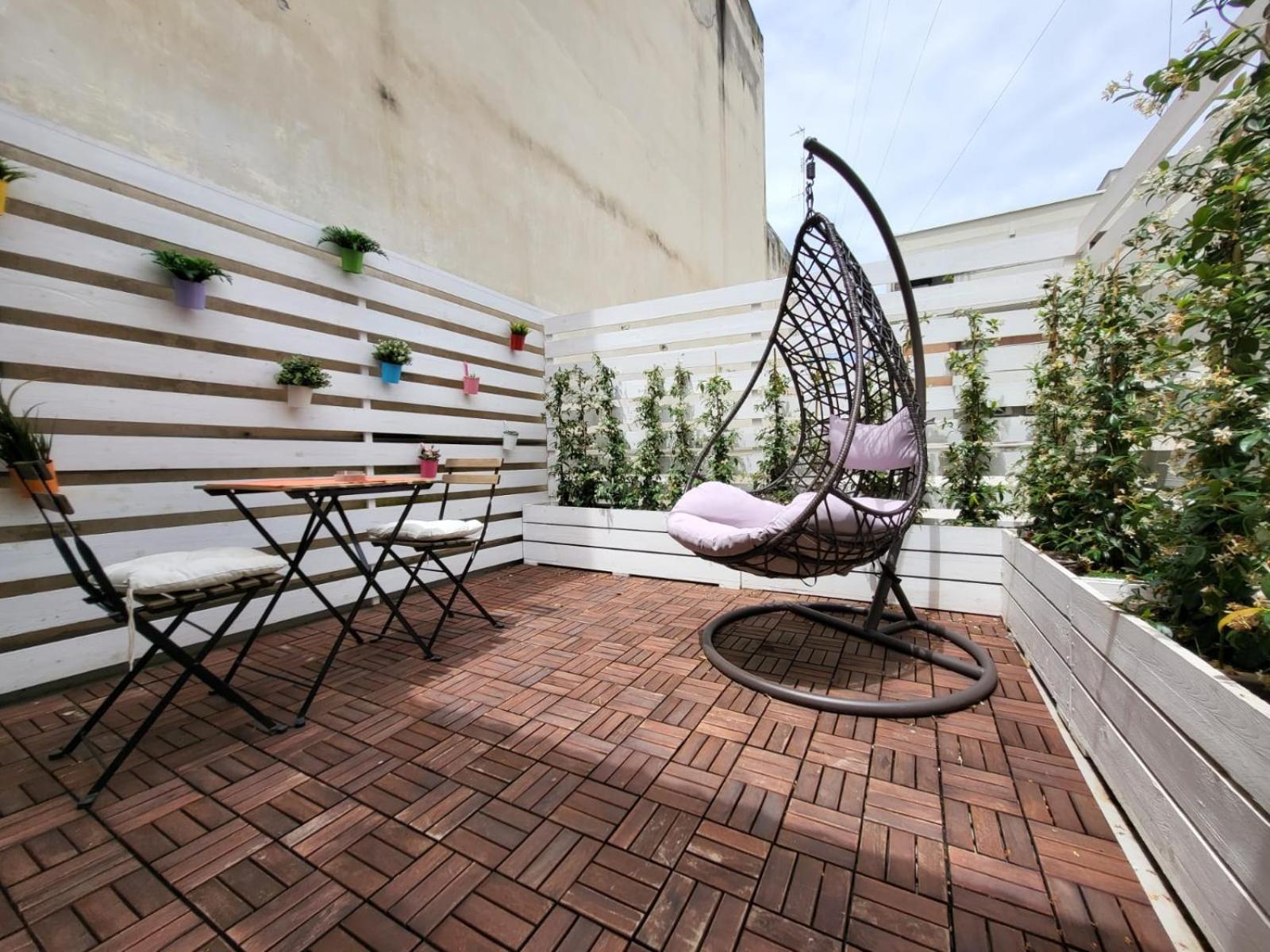 Appartement The Attico à Bari Extérieur photo